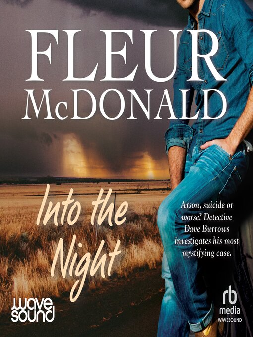 Title details for Into the Night by Fleur McDonald - Available